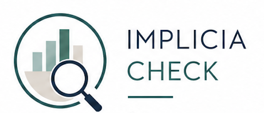 IMPLICIA CHECK