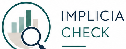 IMPLICIA CHECK